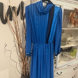 Donna Morgan vintage